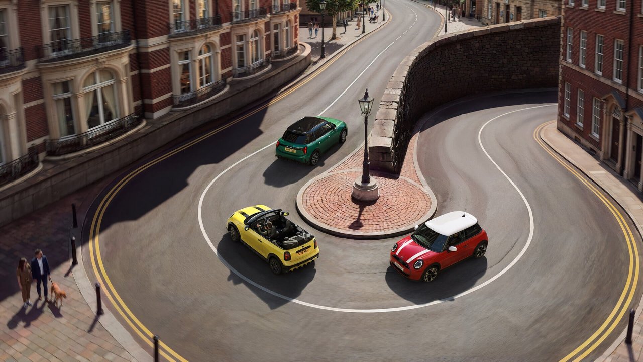 MINI Cooper’da 70 yıllık gelenek sona erebilir