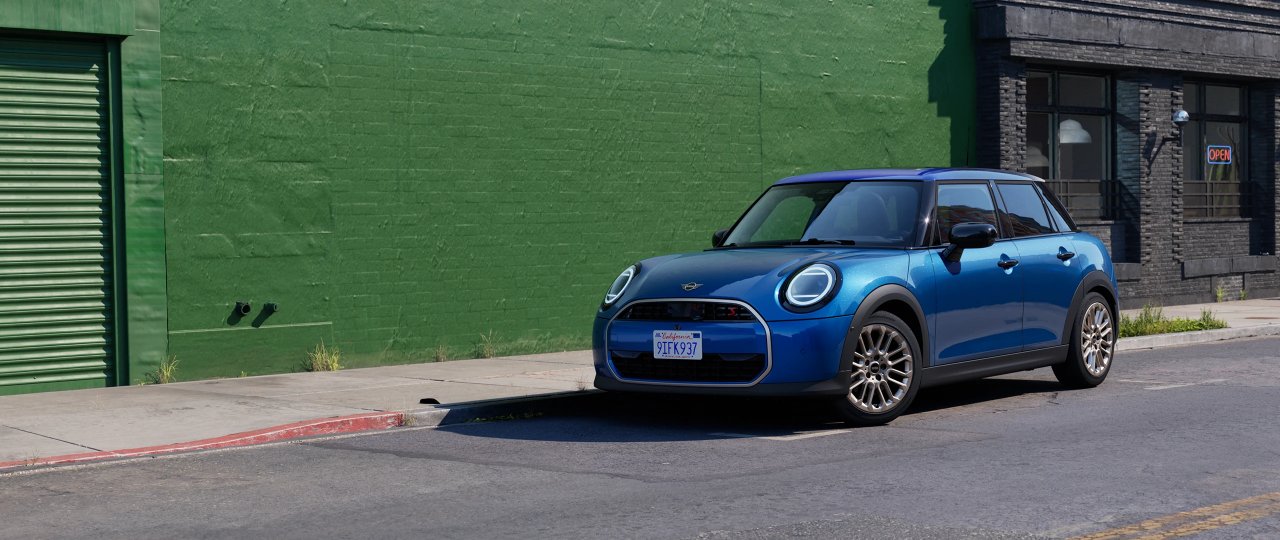 MINI Cooper’da 70 yıllık gelenek sona erebilir