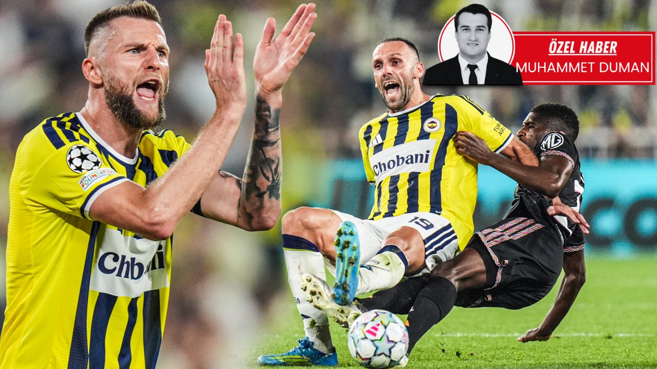 ÖZEL │ Fransızlar, Lyon maçını Türkiye Gazetesi’ne değerlendirdi: F.Bahçe'nin performansı şaşırtmadı