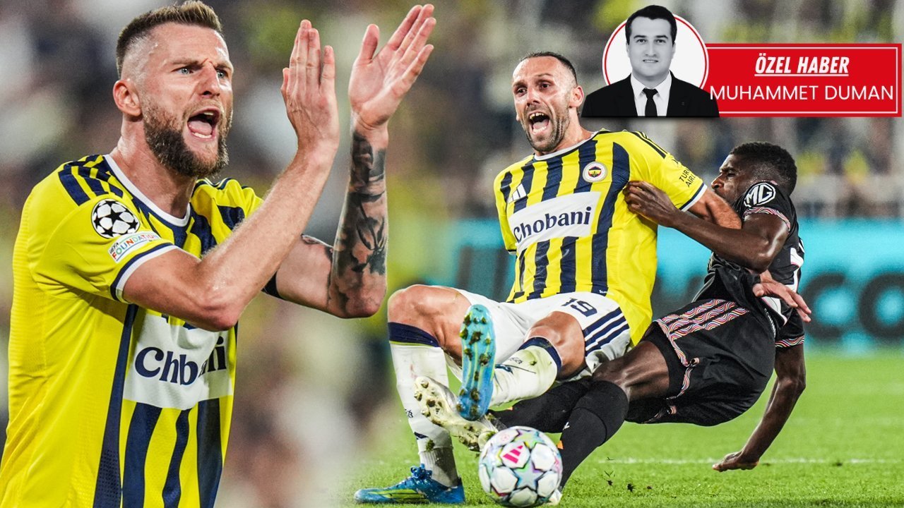 'FENERBAHÇE PEK ŞAŞIRTMADI'