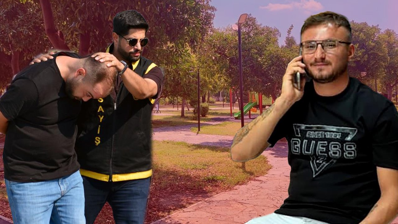 Parkta başlayan kavga cinayetle bitti! “Bana küfredince bıçakladım”