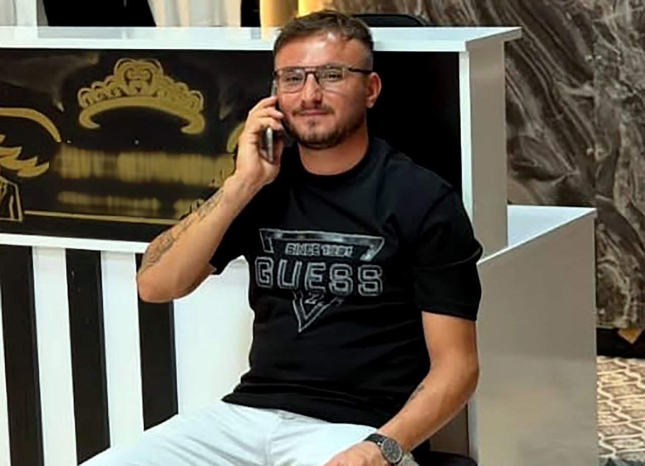 Parkta başlayan kavga cinayetle bitti! “Bana küfredince bıçakladım”