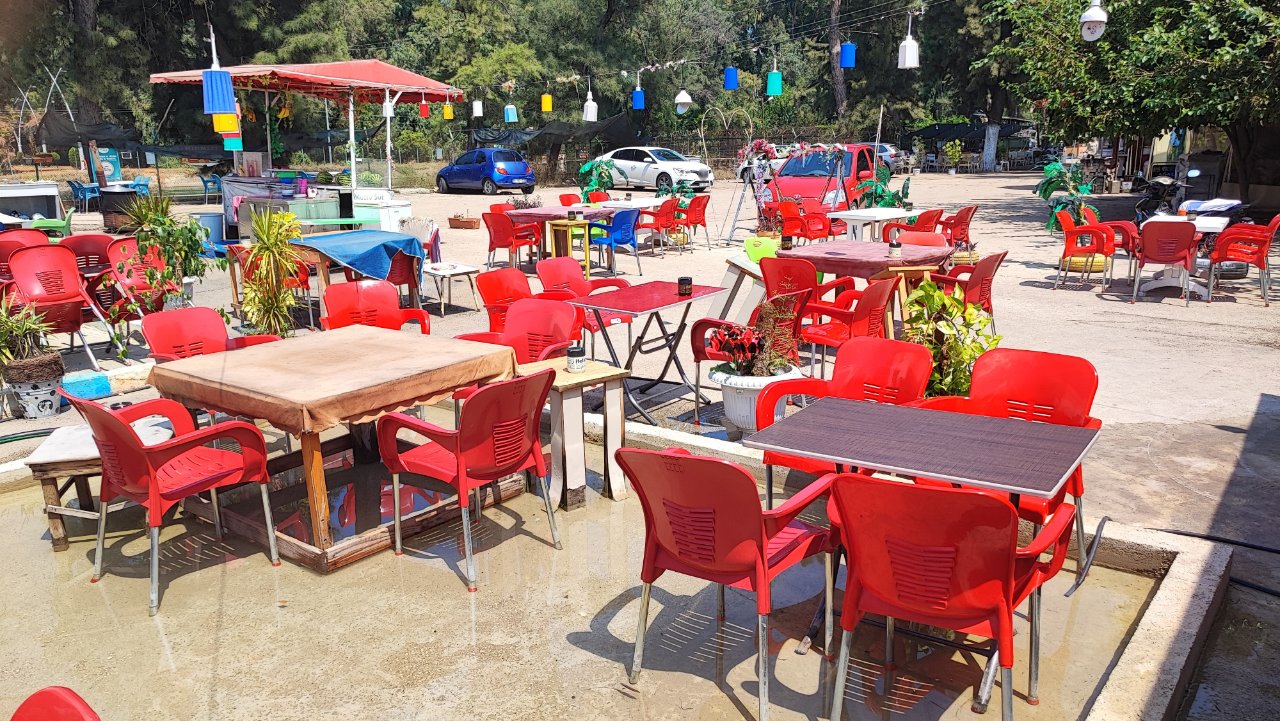 Parkta başlayan kavga cinayetle bitti! “Bana küfredince bıçakladım”
