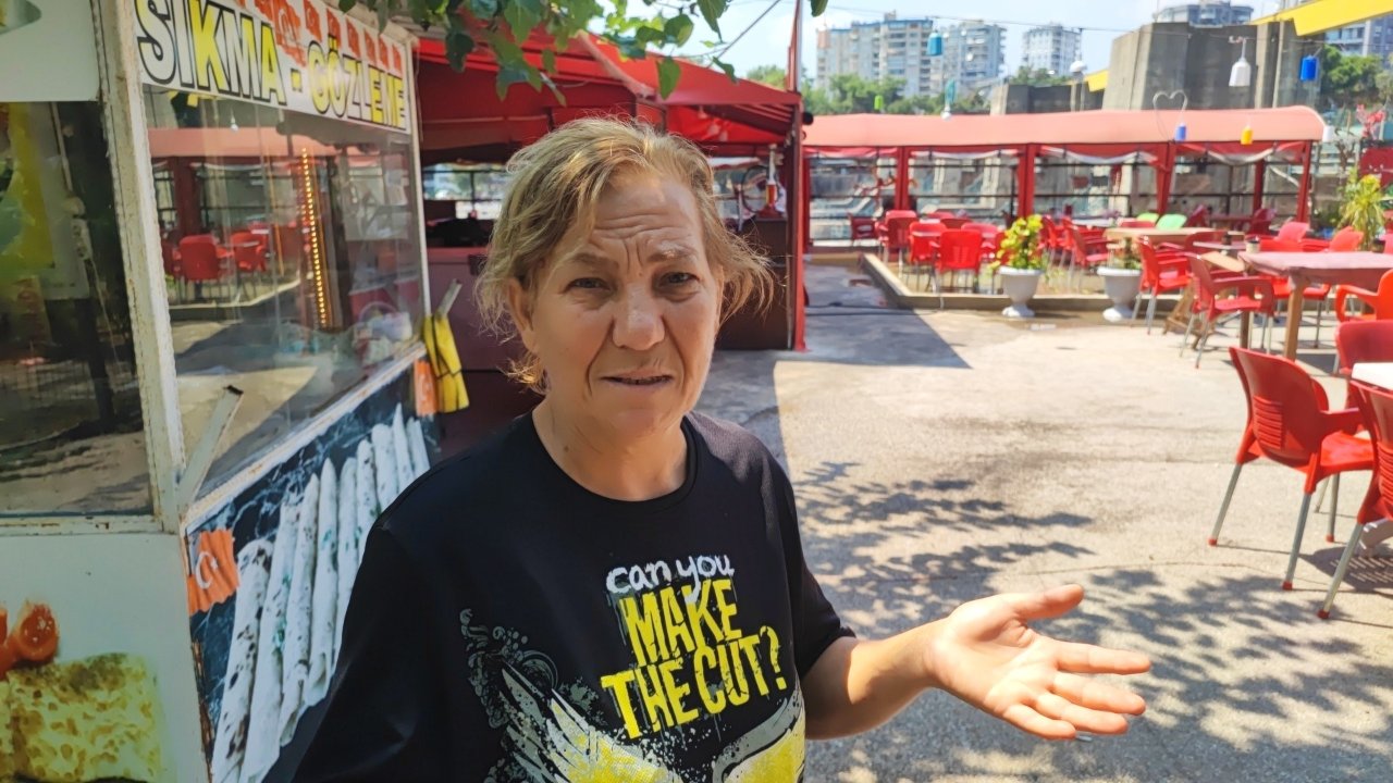 Parkta başlayan kavga cinayetle bitti! “Bana küfredince bıçakladım”