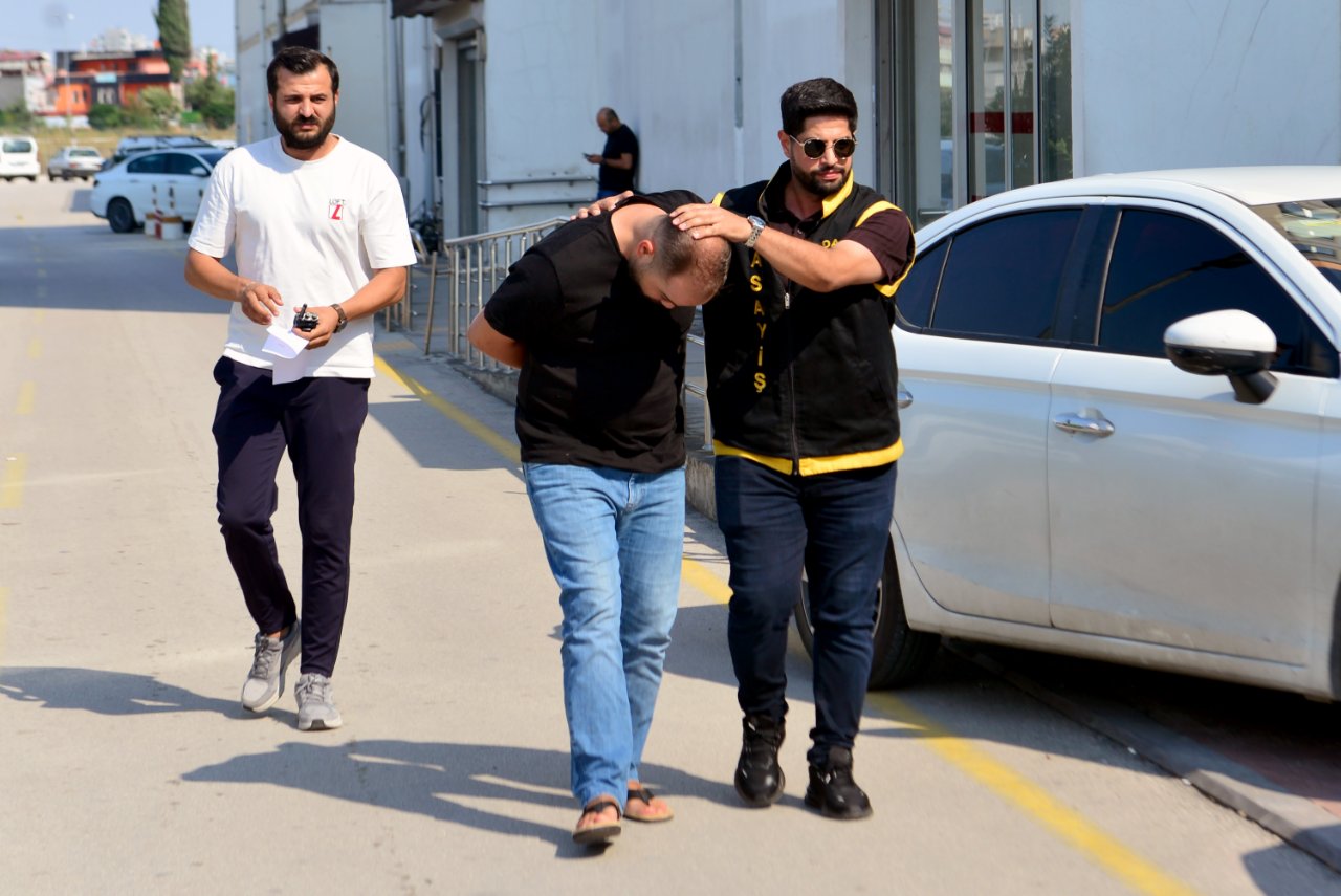 Parkta başlayan kavga cinayetle bitti! “Bana küfredince bıçakladım”