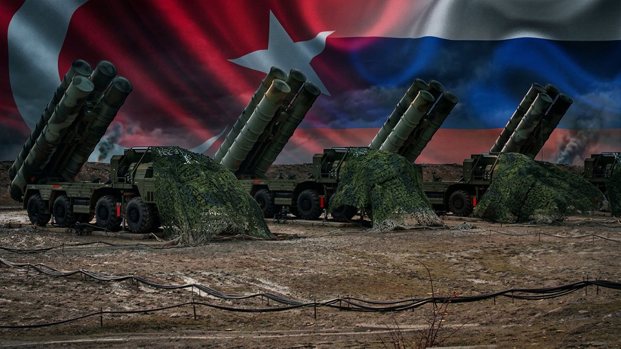 Rus basınından yeni iddia: Ankara’nın S-400 planına Moskova’dan yeşil ışık!