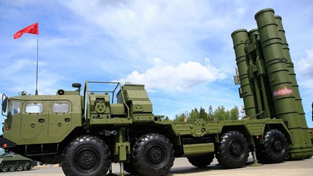 Rus basınından yeni iddia: Ankara’nın S-400 planına Moskova’dan yeşil ışık!