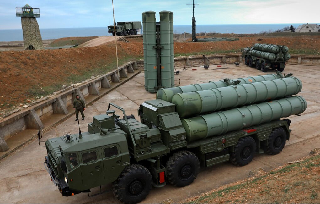 Rus basınından yeni iddia: Ankara’nın S-400 planına Moskova’dan yeşil ışık!