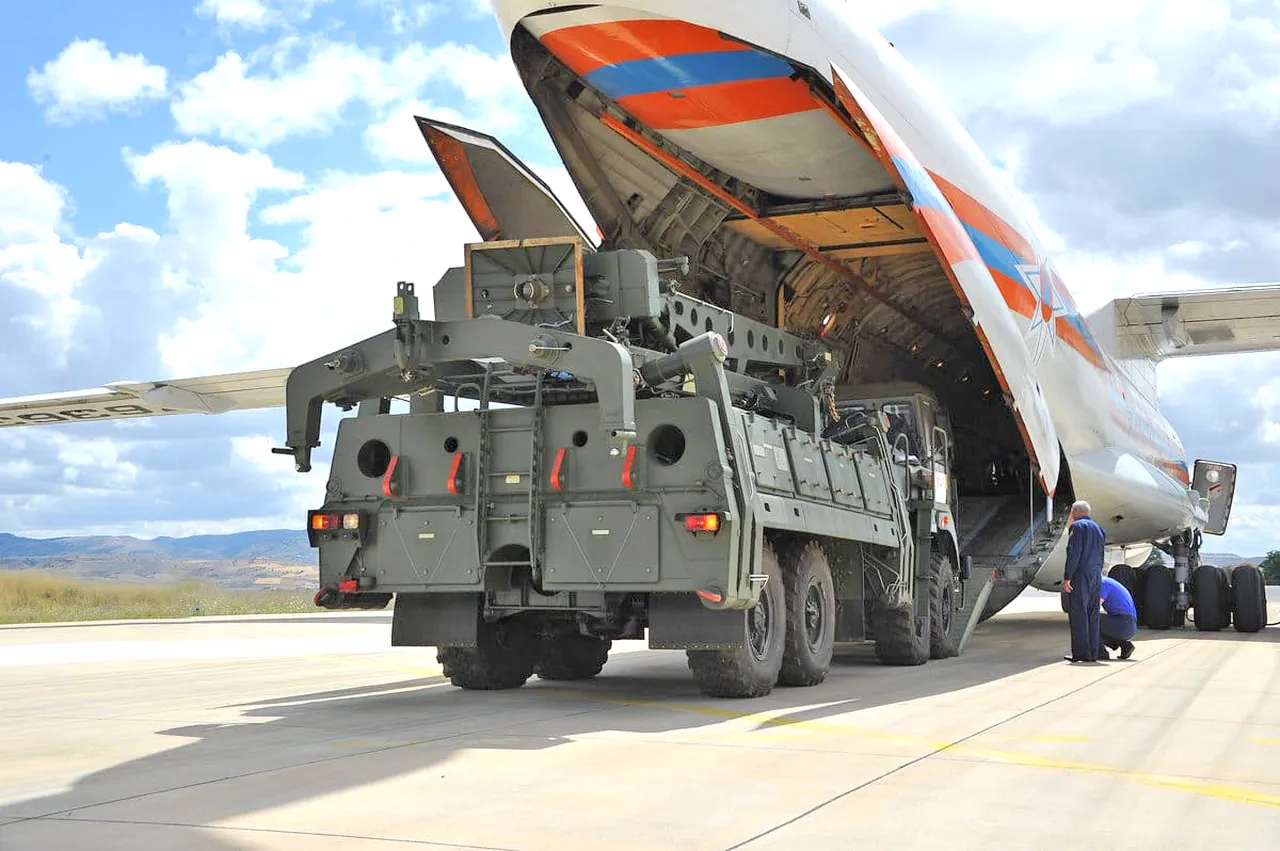 Rus basınından yeni iddia: Ankara’nın S-400 planına Moskova’dan yeşil ışık!