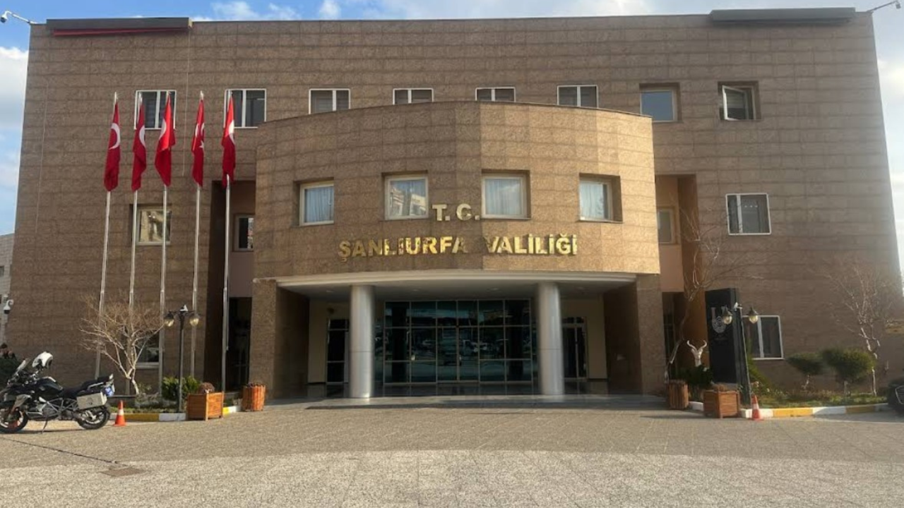Şanlıurfalılar hakkındaki çirkin sözlere soruşturma! Valilikten açıklama geldi