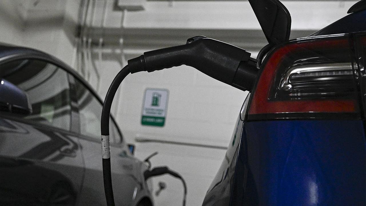 Şarjda tarihi rekor! Elektrikli araçların temmuz ayı enerji tüketimi tüm zamanları aştı