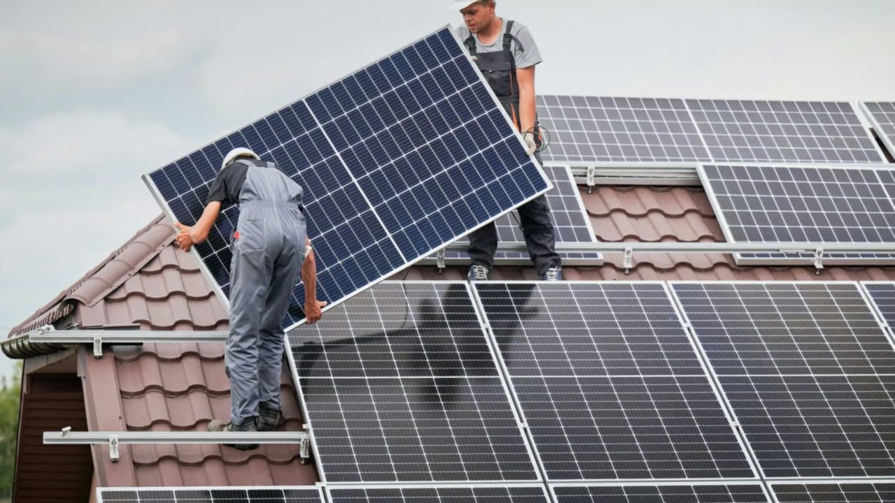 Şebekenin ulaşmadığı hanelere ücretsiz elektrik! 9 yıllık proje kabuk değiştirdi