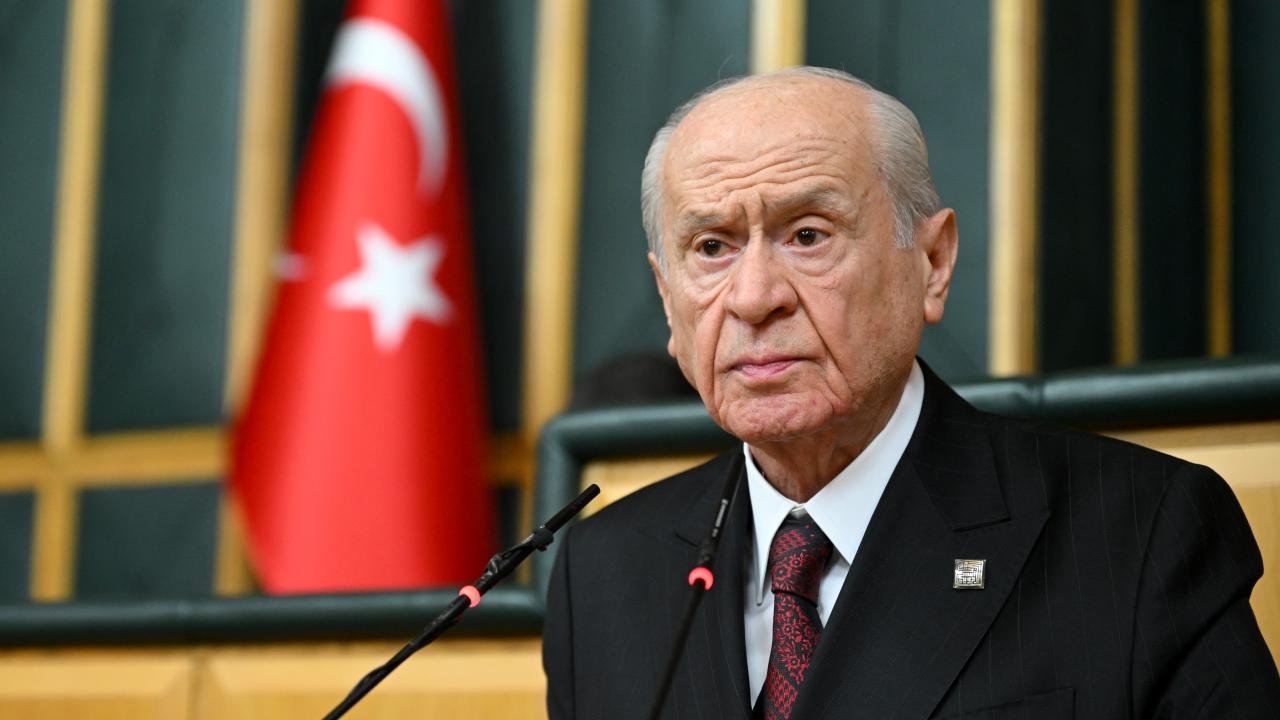 MHP Lideri Bahçeli'den seçim sistemi mesajı: Yeniden düzenlenmesi gerekiyor