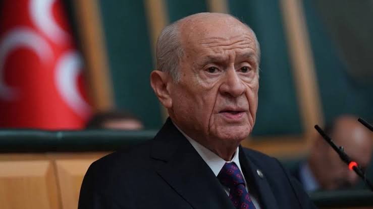 MHP Lideri Bahçeli'den seçim sistemi mesajı: Yeniden düzenlenmesi gerekiyor