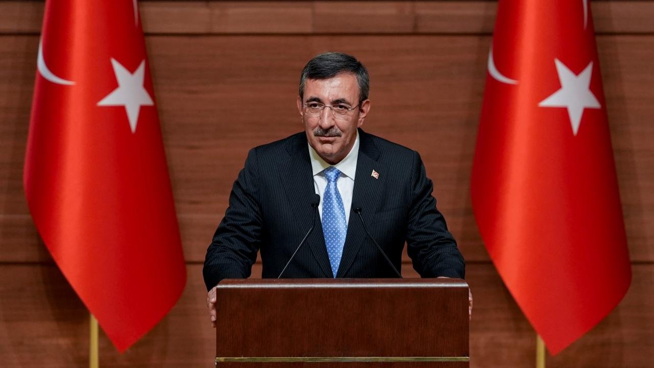 Terörsüz Türkiye’de yeni süreç başlıyor! Külliye’ye kritik görev, ilk toplantı 24 Ağustos’ta