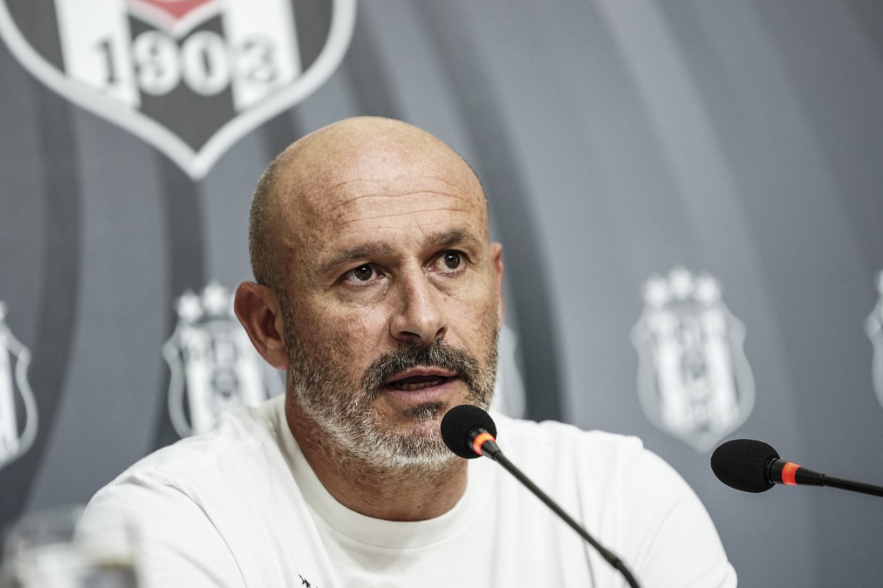 Vincenzo Italiano