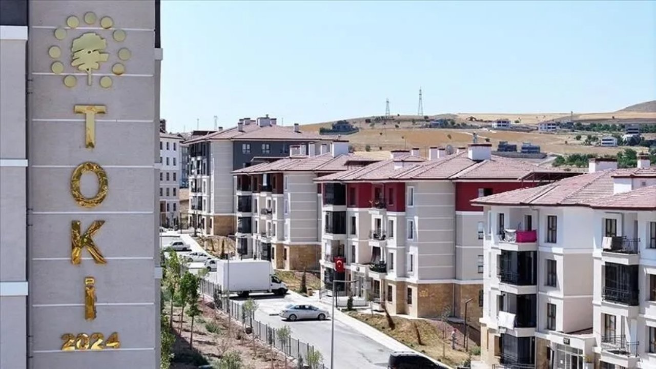TOKİ Bitlis konut belirleme kura sonuçları isim listesi! Bitlis Ahlat kura çekilişi sonuç sorgulama ekranı