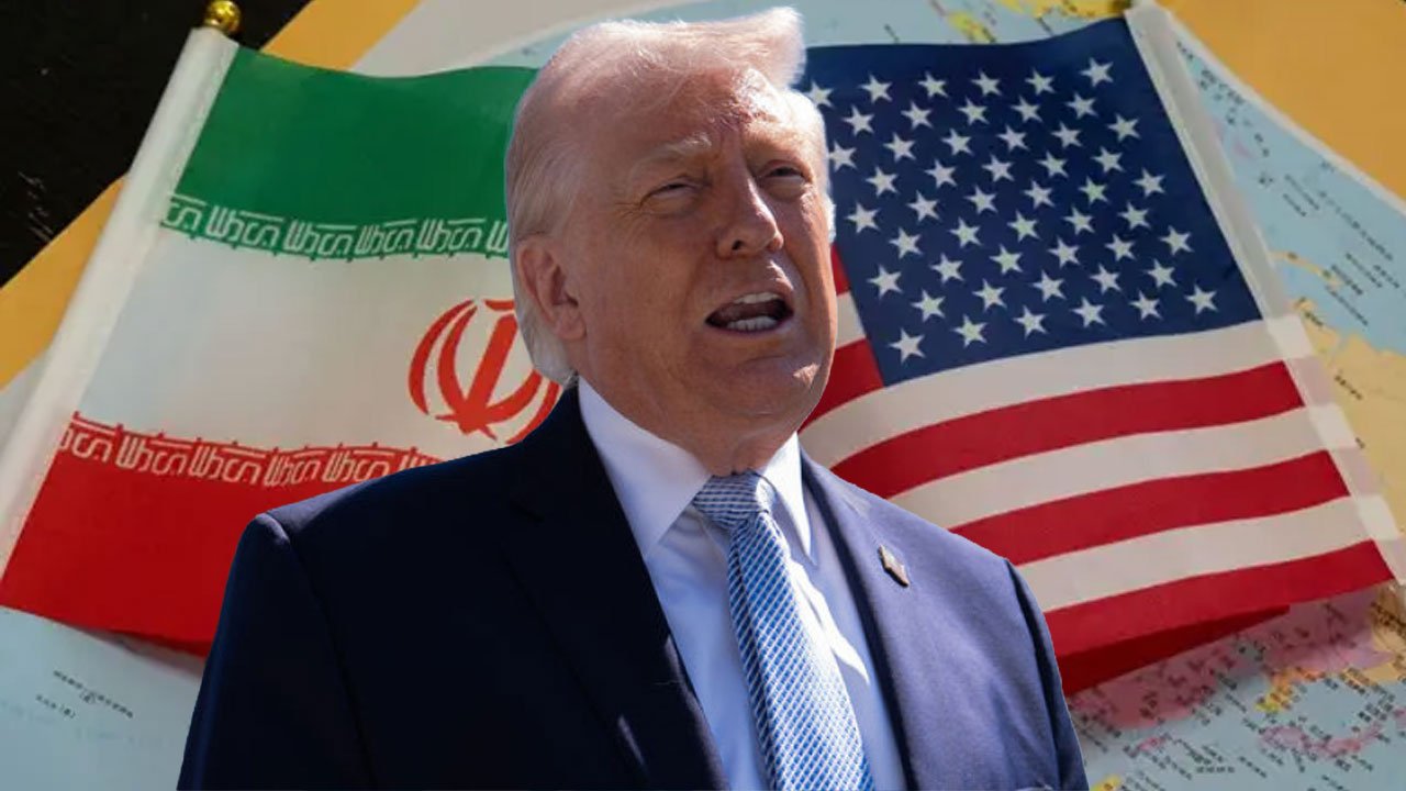 Trump, müzakere kapısını aralık bıraktı! 