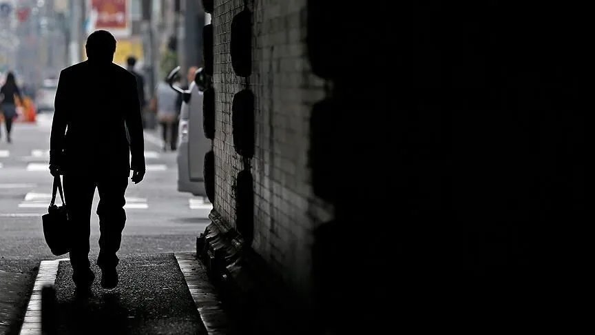 TÜİK açıkladı! Türkiyede işsiz sayısı 84 bin kişi azaldı