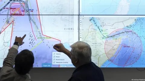 Türk gemisini kaçıran korsanlara SİHA'dan nokta vuruş! Somali basını duyurdu