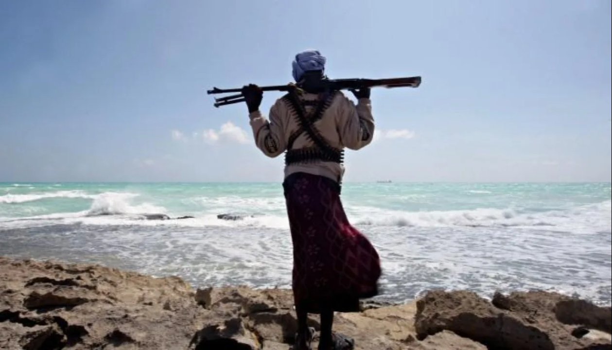 SOMALİ BASINI DUYURDU