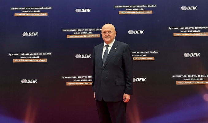 Türkiye Afrika'da altın çağını yaşıyor: Milyar dolarlık hedefler meyvesini verdi, peş peşe rekorlar geldi!