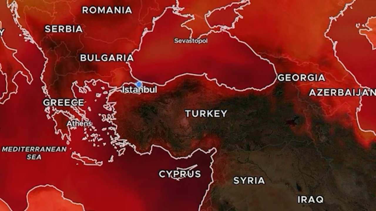 Türkiye’de termometreler yükselecek! Uzman isim sıcakların zirvesini ve bitişini açıkladı