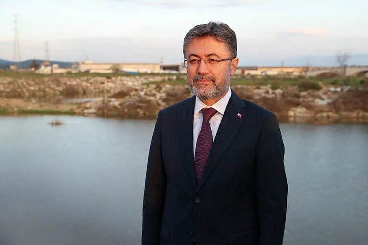 Türkiye’nin 53üncü milli parkı koruma altında! Bakan Yumaklı net konuştu: ‘Biyokaçakçılara göz açtırmıyoruz’