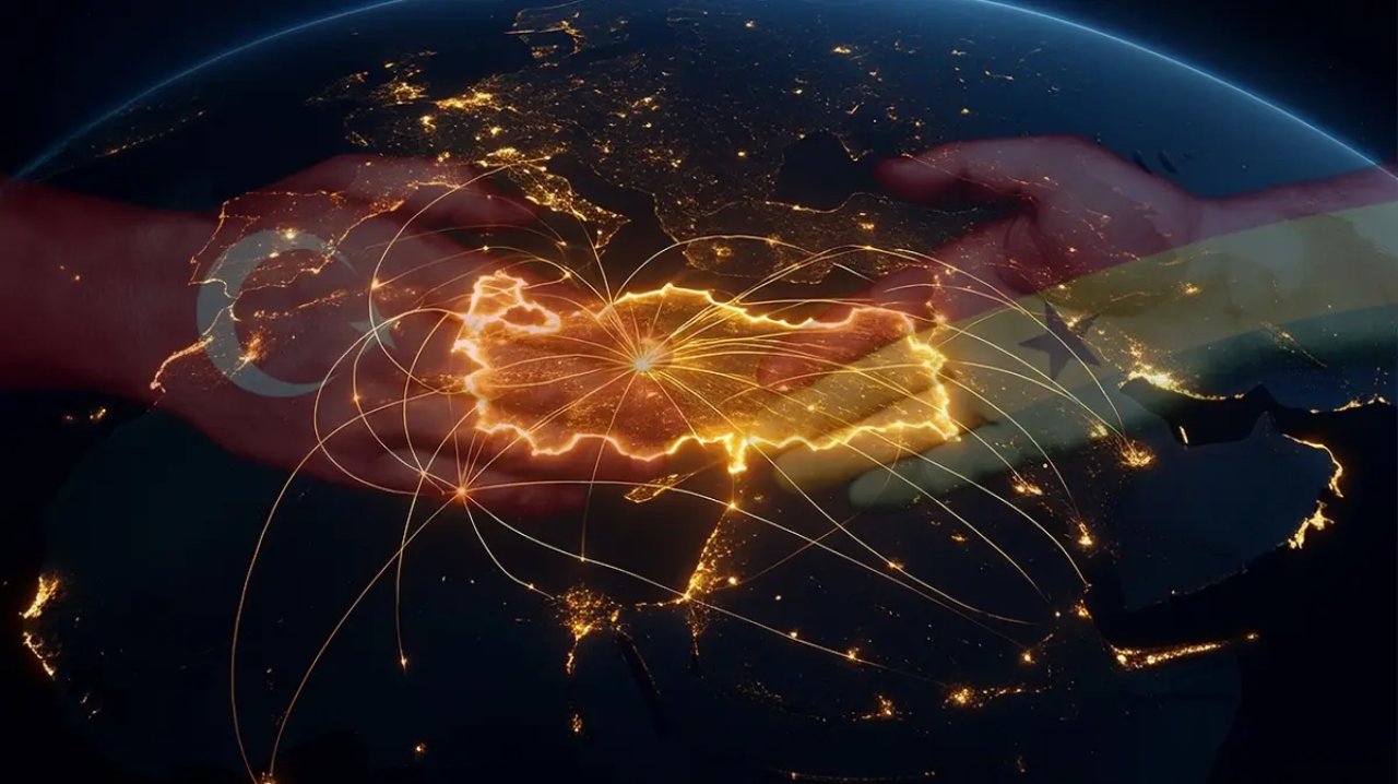 Türkiye'nin Afrika stratejisi meyvesini verdi! 13,3 milyar dolarla peş peşe rekorlar geldi!