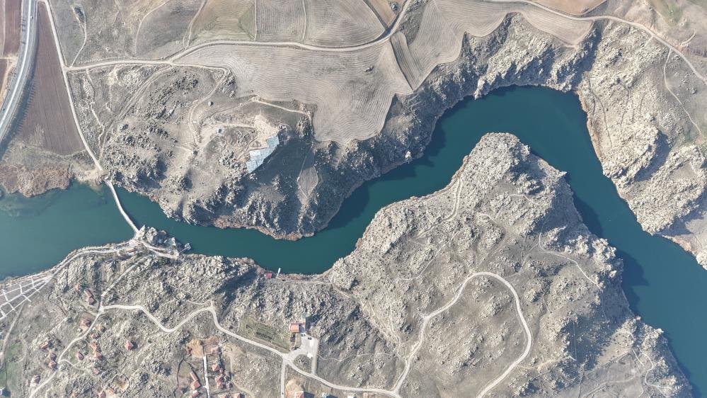 Türkiye'nin en uzun nehri için kritik uyarı! "Can güvenliğiniz için uzak durun"