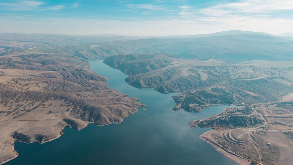 Türkiye'nin en uzun nehri için kritik uyarı! "Can güvenliğiniz için uzak durun"