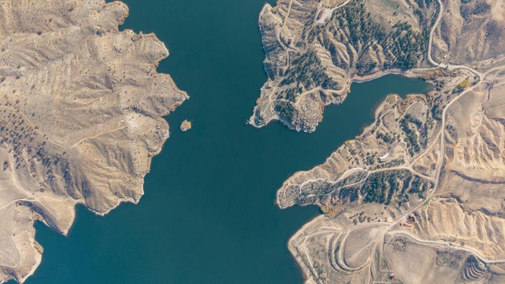 Türkiye'nin en uzun nehri için kritik uyarı! "Can güvenliğiniz için uzak durun"