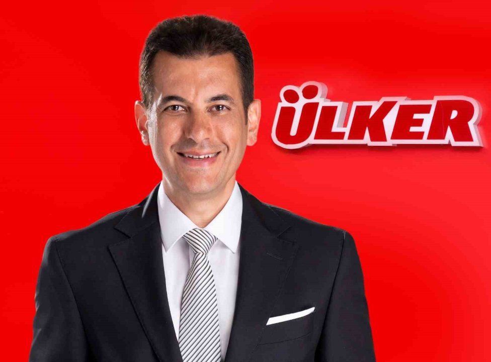 Ülker, ilk yarıyıl finansallarını açıkladı