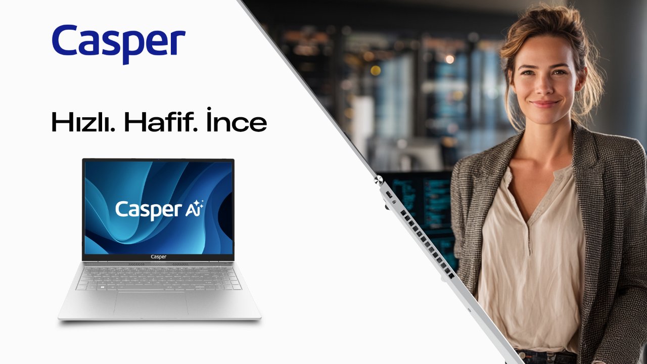 Uzaktan çalışan yöneticiler için 16 inç ekran avantajlı mı? 