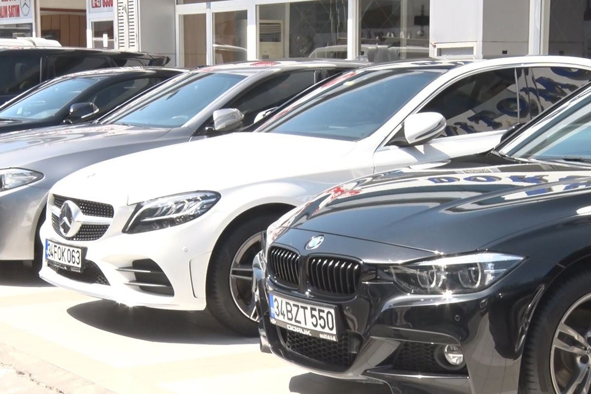 Uzmanlardan ‘rent a car çıkması’ araçlar için ‘ucuz ama riskli’ uyarısı: Kiralıktan ikinci ele 20 bin araçlık dalga