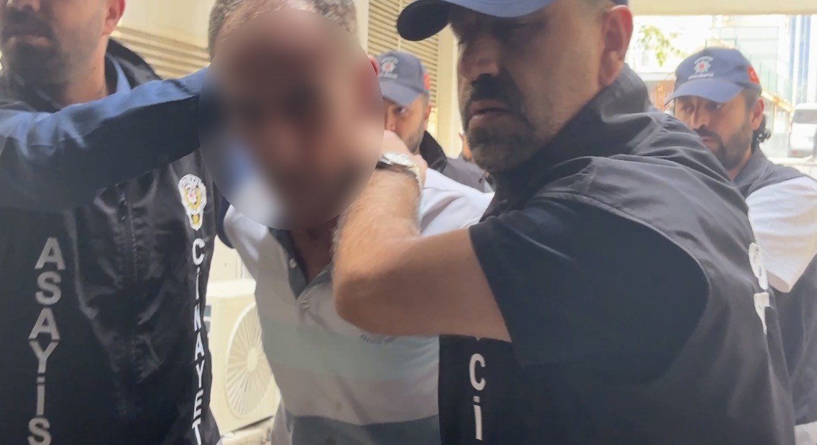 Yaşadığına seviniyorum ... Melih Meriçi bıçaklayan saldırganın ifadesi ortaya çıktı