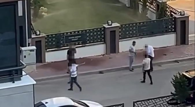 Yaşadığına seviniyorum ... Melih Meriçi bıçaklayan saldırganın ifadesi ortaya çıktı