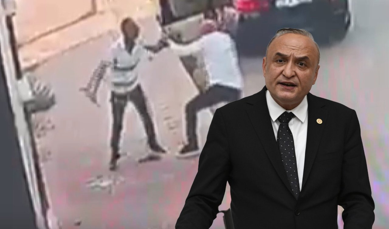 Yeni Parti Gaziantep İl Başkanı Erhan Deniz Güngen hakkında soruşturma başlatıldı
