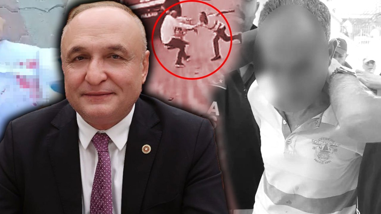Yeni Partili vekili bıçakladı, sözleri şaşkına çevirdi: Pişmanım, yaşadığına çok seviniyorum