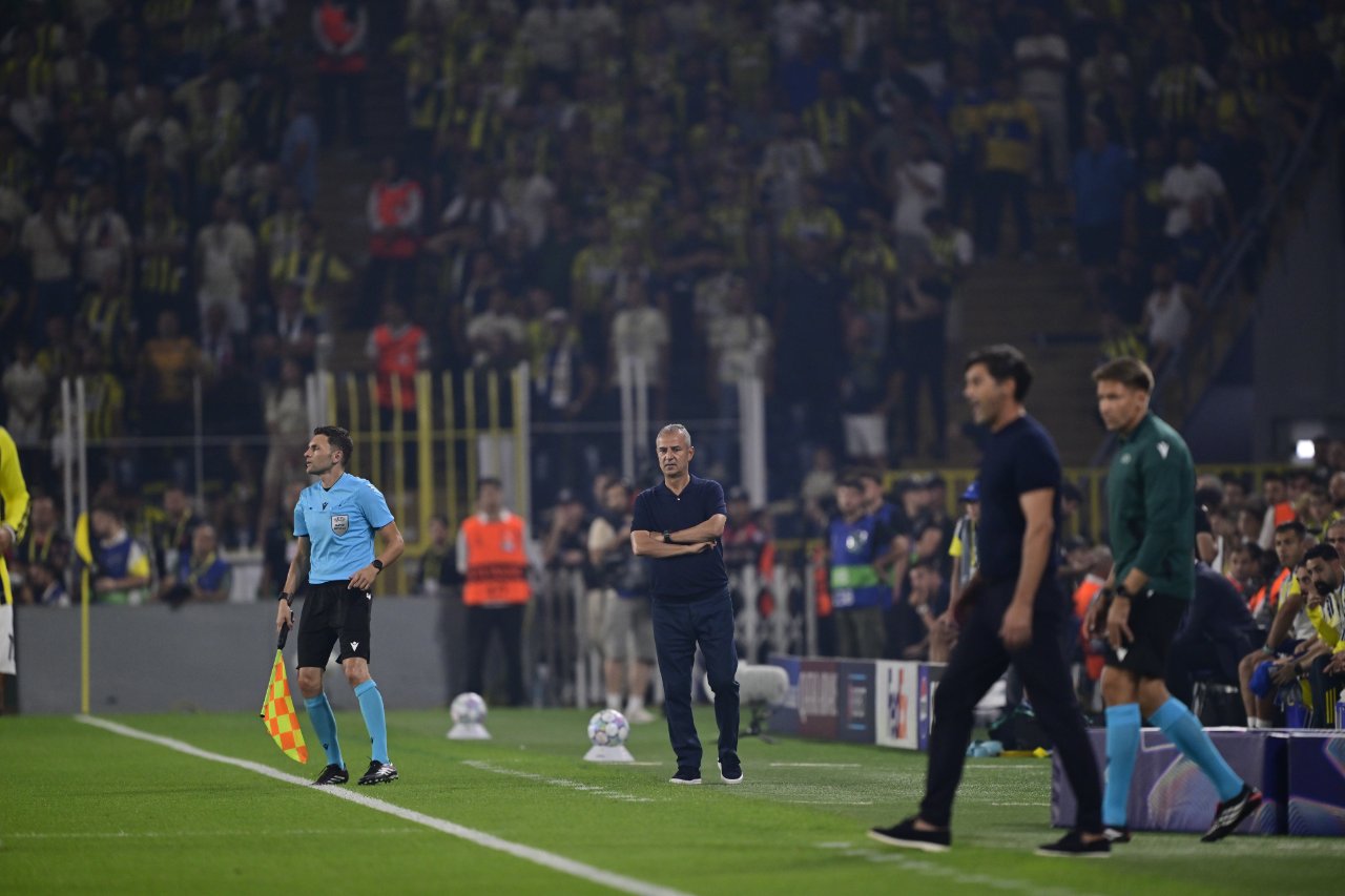 Yıldız çok Kartal yok! Fenerbahçe'de 'aranan teknik adama' henüz ulaşılamadı
