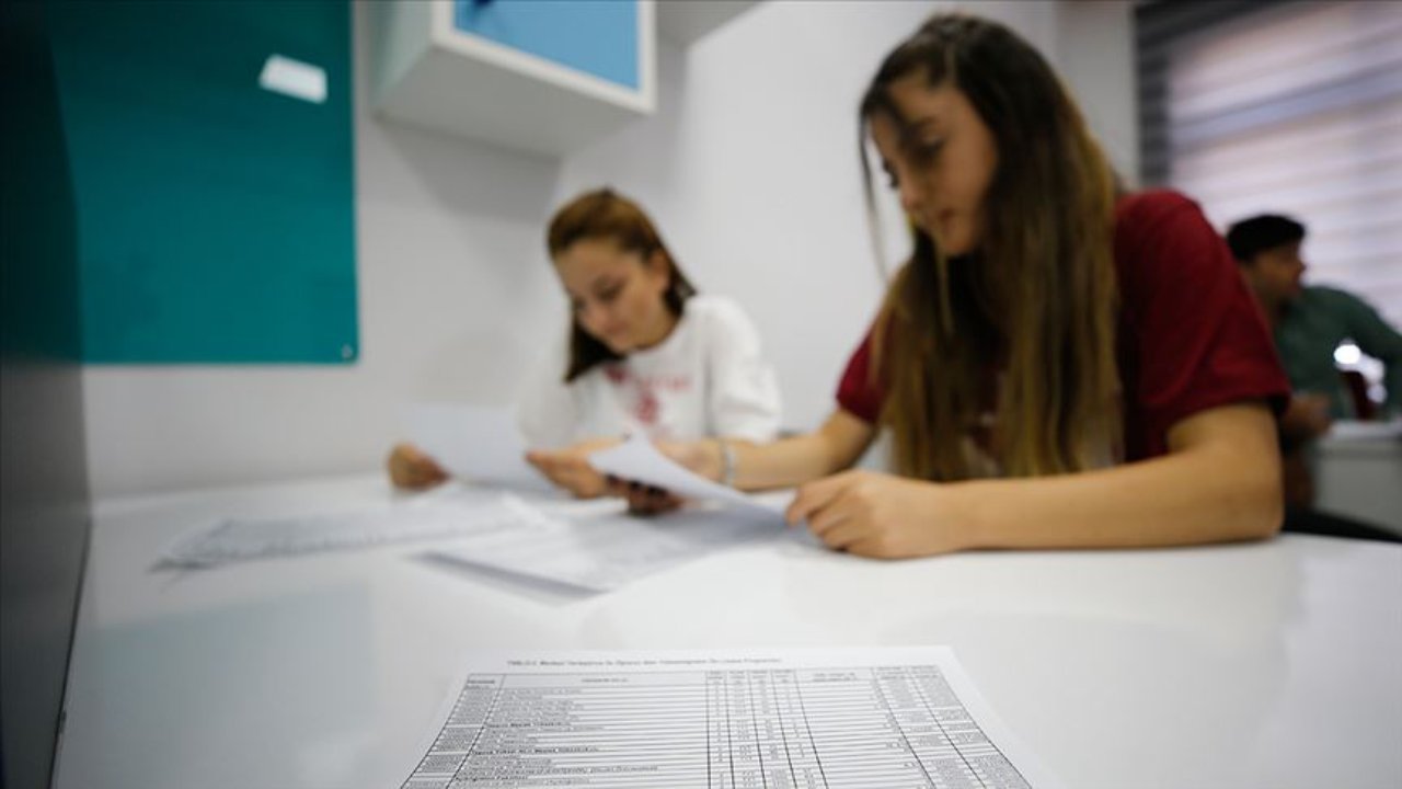 YKS 2026 ek tercihleri ne zaman? Gözler YKS ek yerleştirme kılavuzunda.