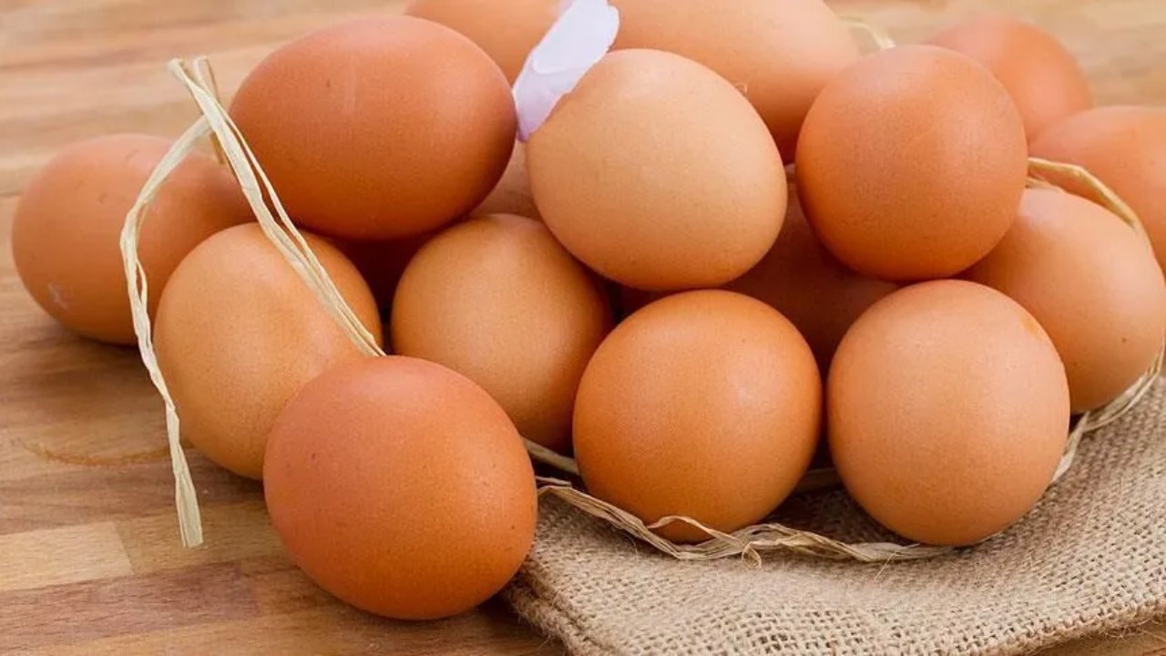 Yumurtaya zam kapıda! Üretici fiyatları 1 ayda yüzde 61 arttı
