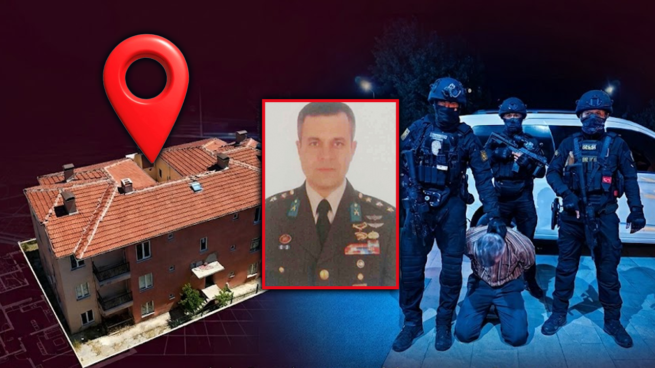 10 yıllık firarın perde arkası! Nasıl saklandı? Suikastçı hain Burkay Karatepe'nin kaçış planı ortaya çıktı!