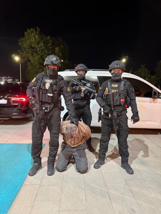 10 yıllık firarın perde arkası! Nasıl saklandı? Suikastçı hain Burkay Karatepenin kaçış planı ortaya çıktı!