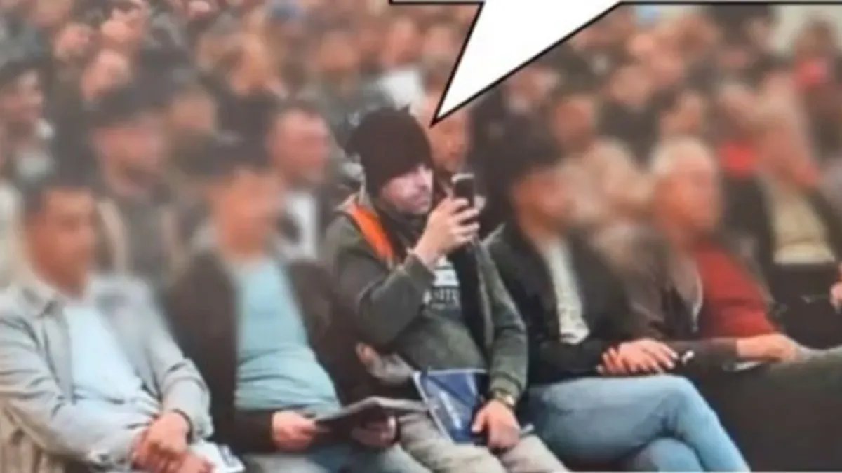 10 yıllık firarın perde arkası! Nasıl saklandı? Suikastçı hain Burkay Karatepenin kaçış planı ortaya çıktı!