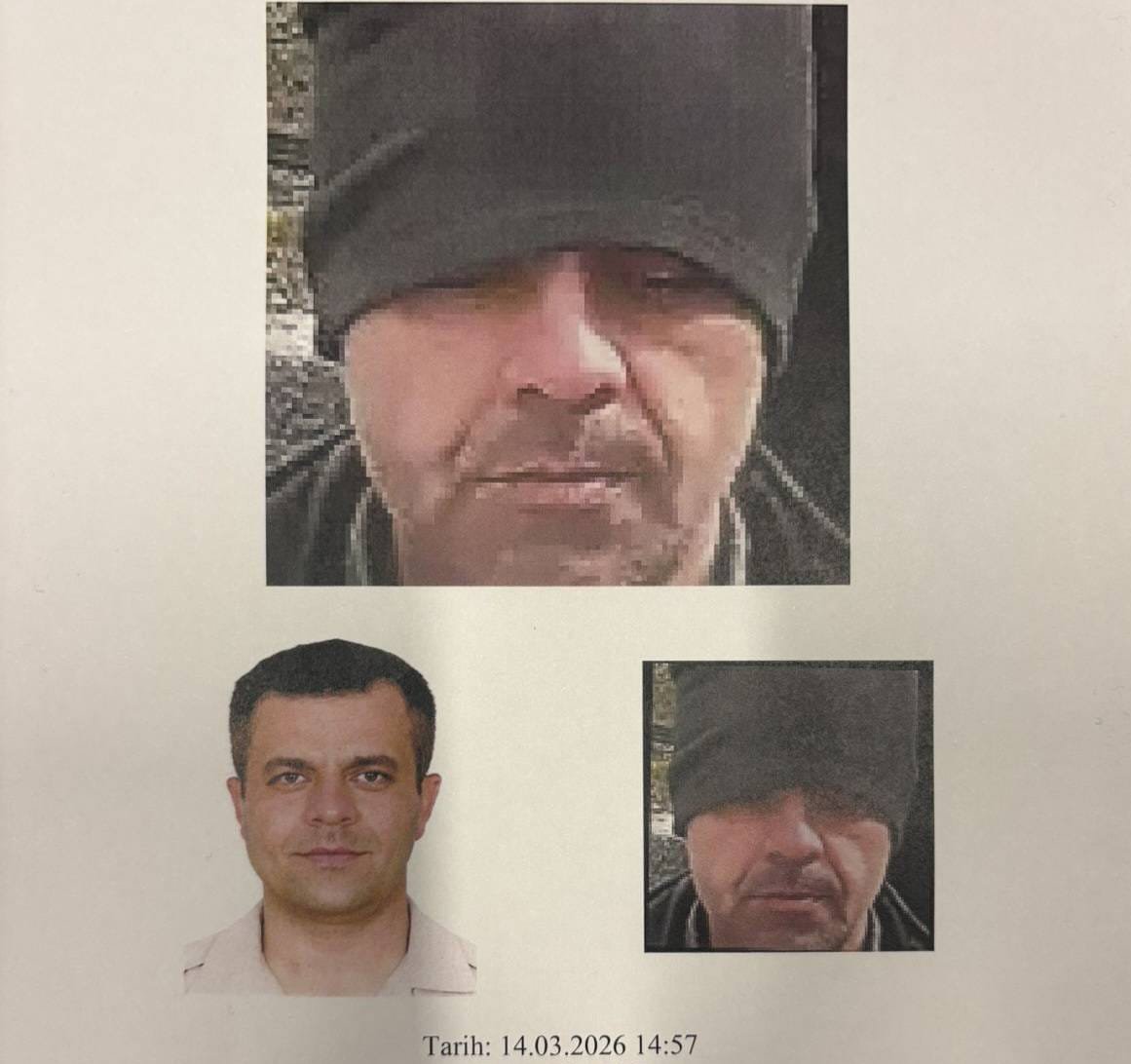 10 yıllık firarın perde arkası! Nasıl saklandı? Suikastçı hain Burkay Karatepe'nin kaçış planı ortaya çıktı!