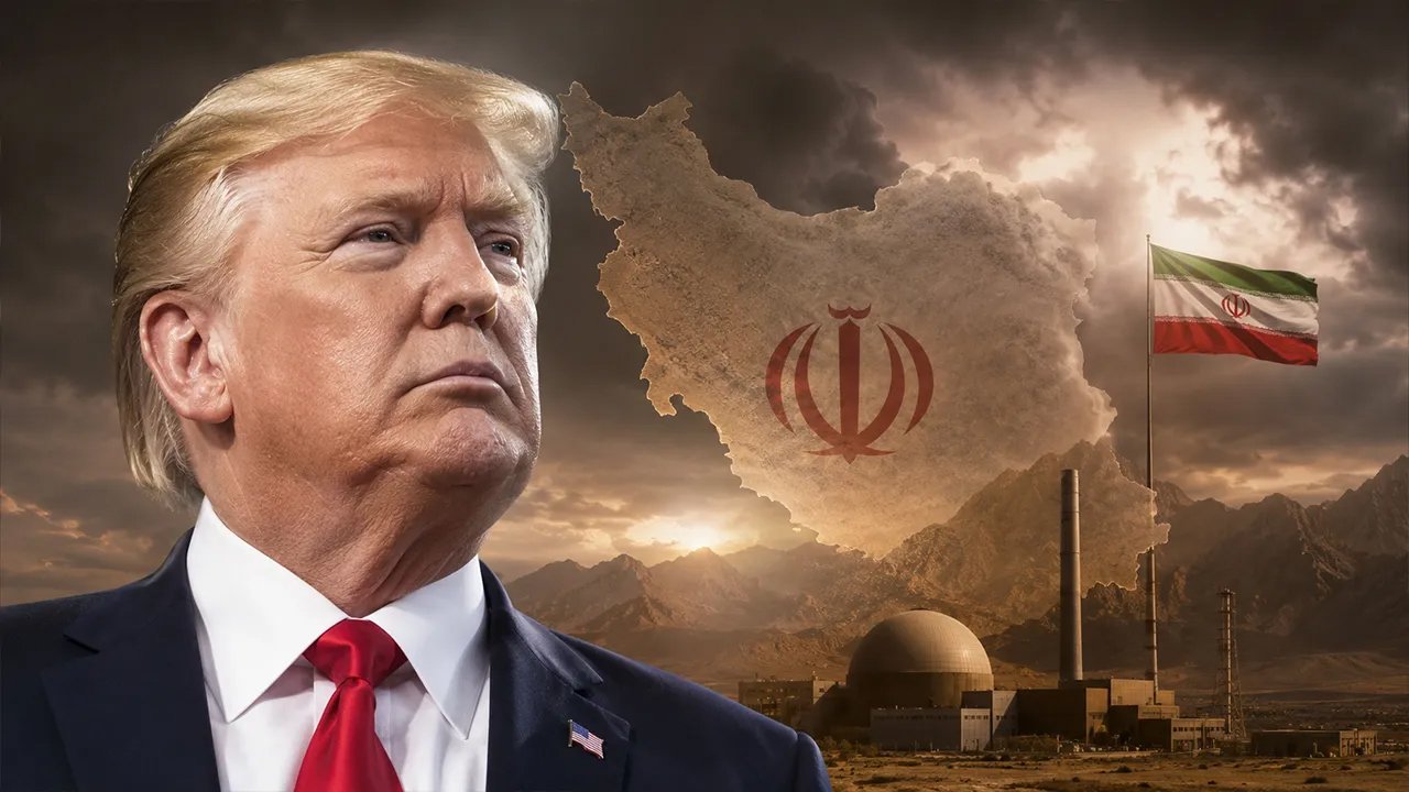 ABD Başkanı Trump, İran'a saldırıları durdurdu
