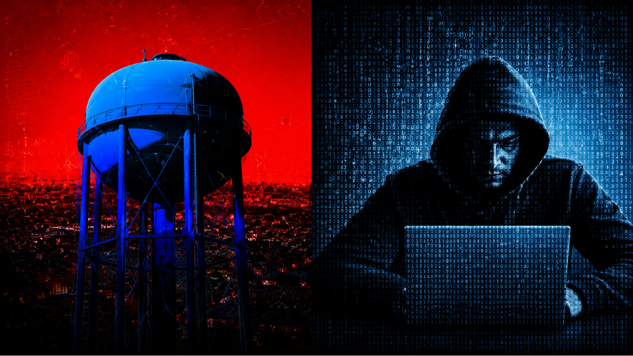 ABD'de 30'dan fazla su tesisine siber saldırı: FBI İran'ı işaret etti