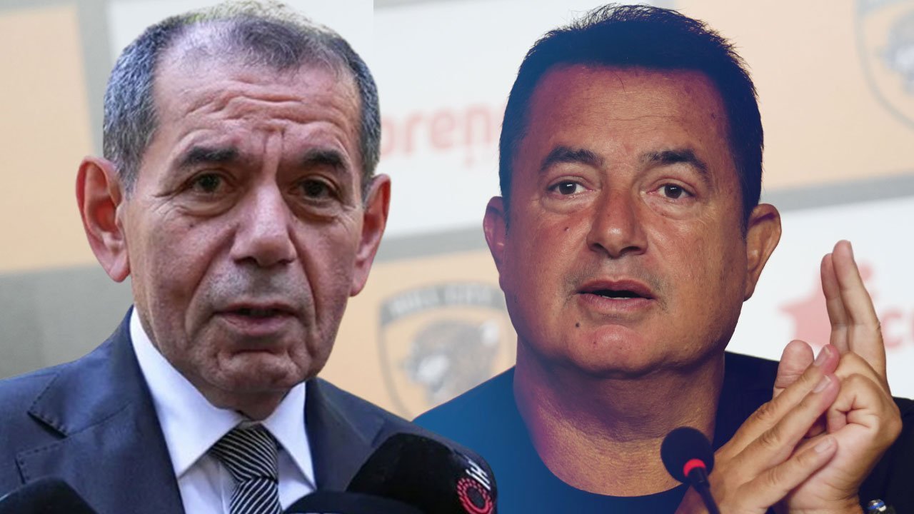 ANLAŞMA AN MESELESİ!