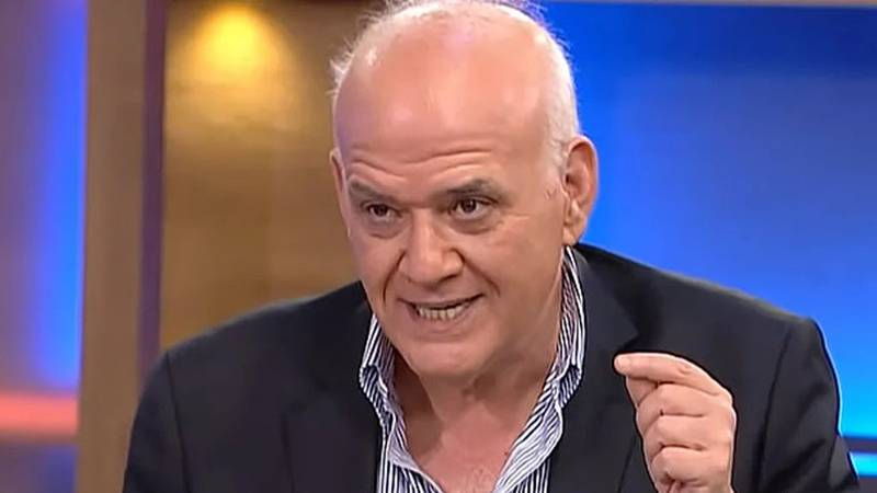 Ahmet Çakar